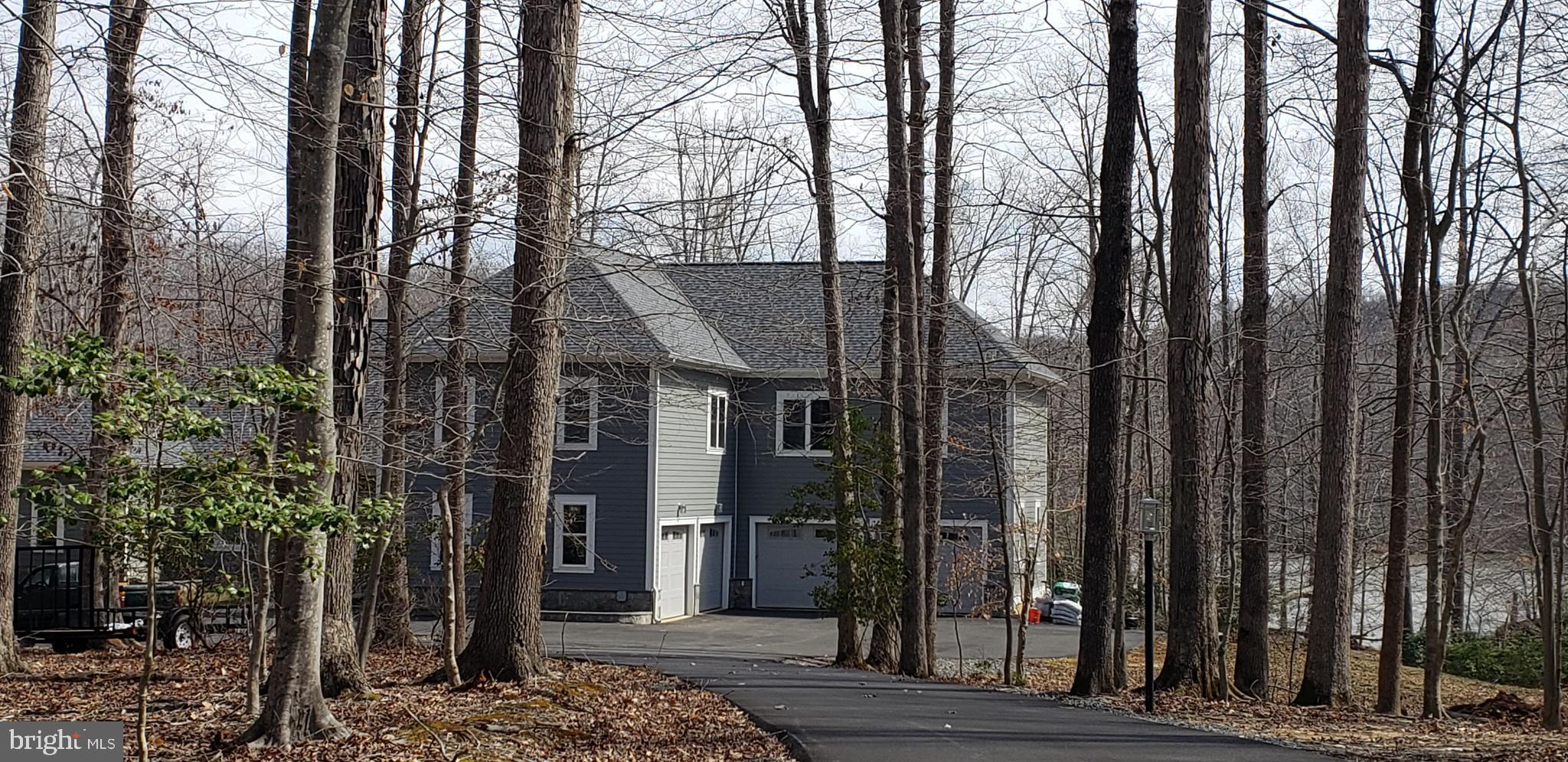 WATERVIEW PLANTATION - Residential