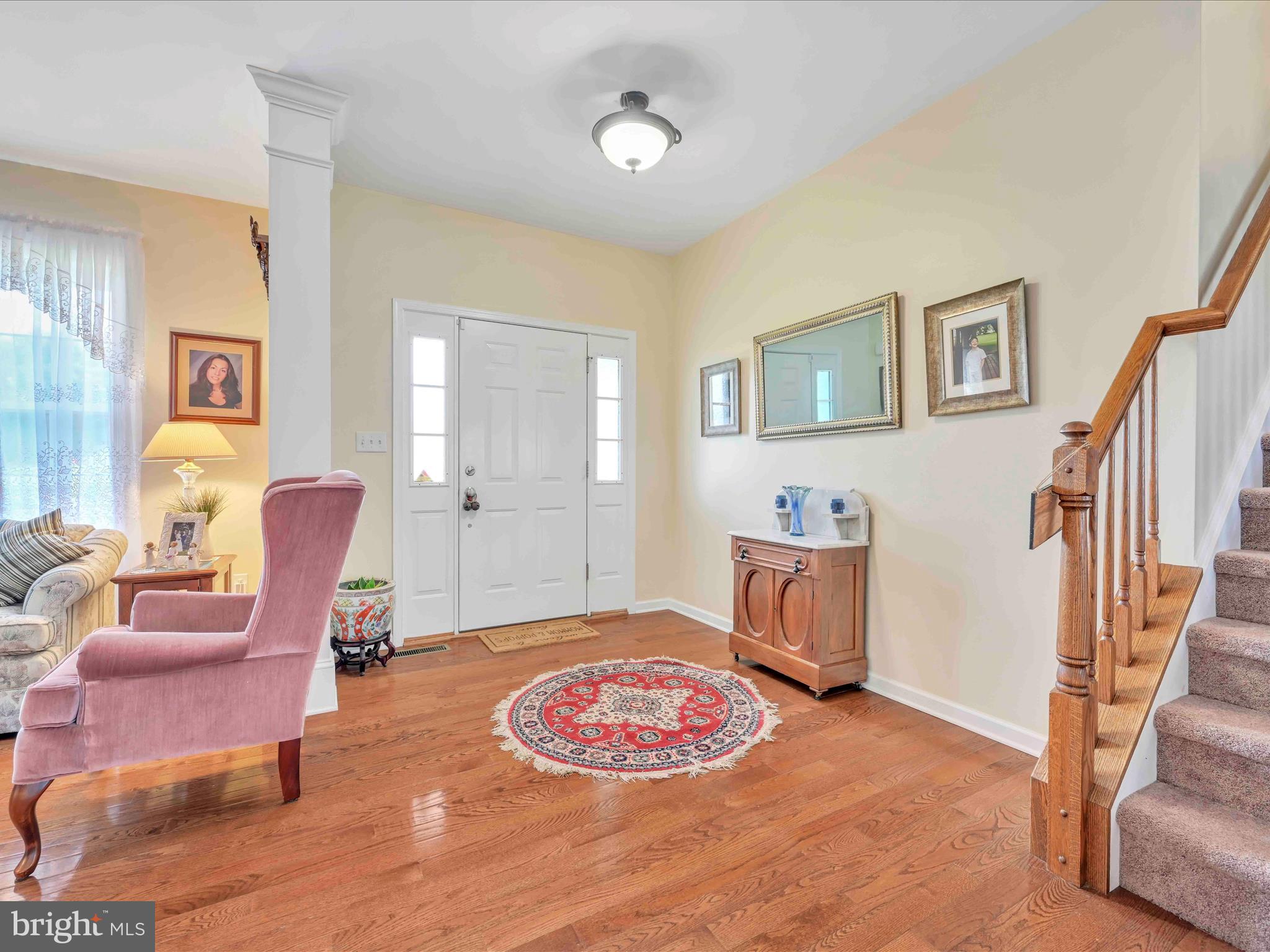 3 ANTHONY COURT
