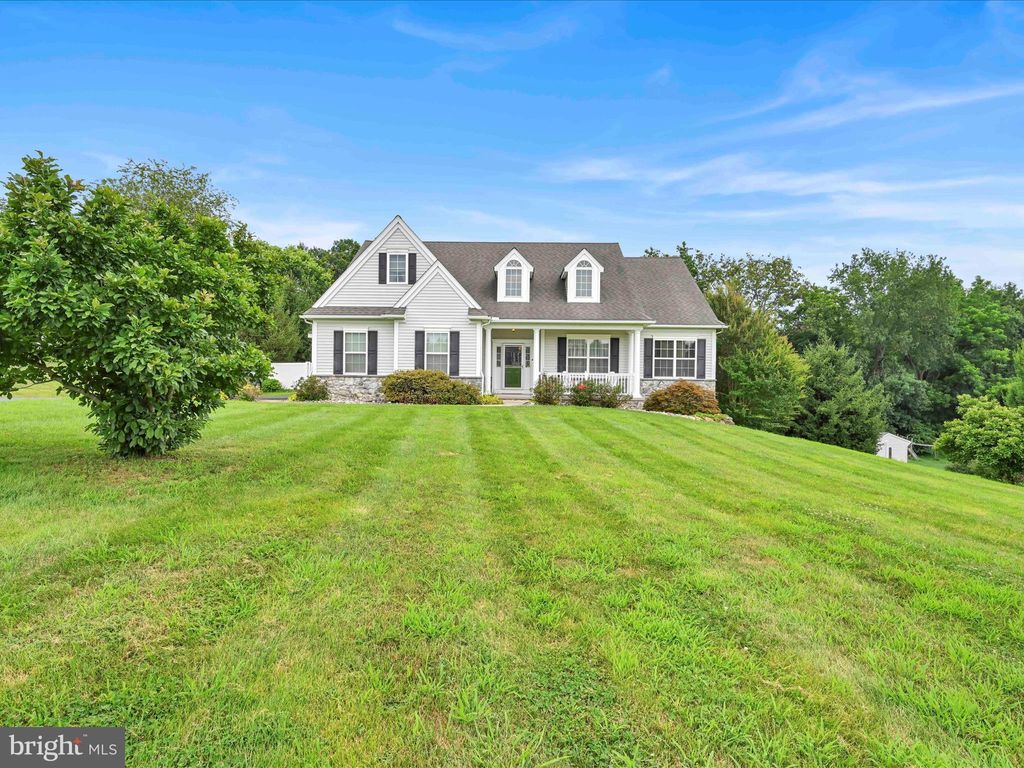 Photo of 3 Anthony Court, PEACH BOTTOM, PA 17563 (MLS # PALA2072306)