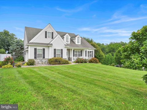 Photo of 3 Anthony Court, PEACH BOTTOM, PA 17563 (MLS # PALA2072306)