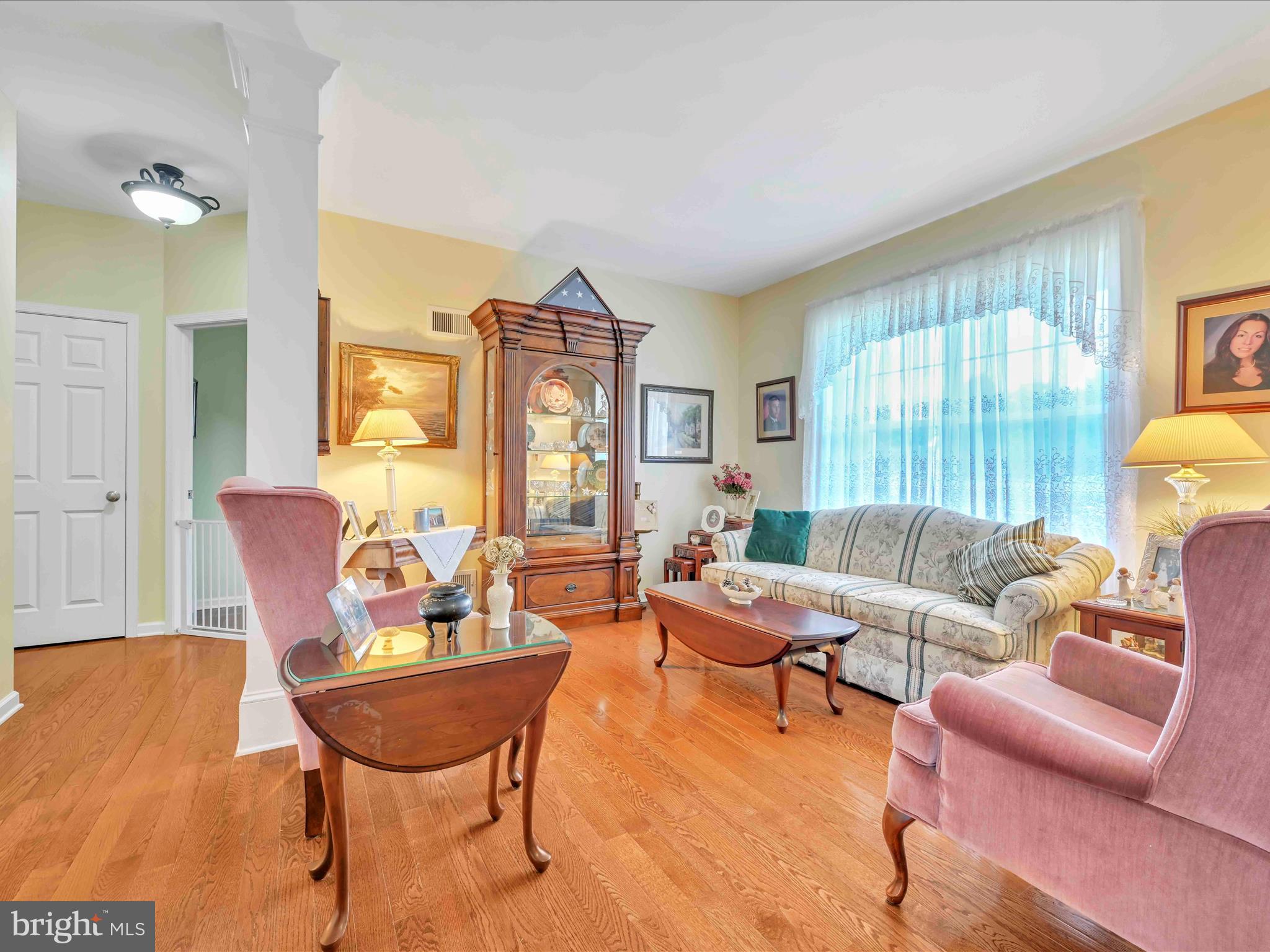 3 ANTHONY COURT