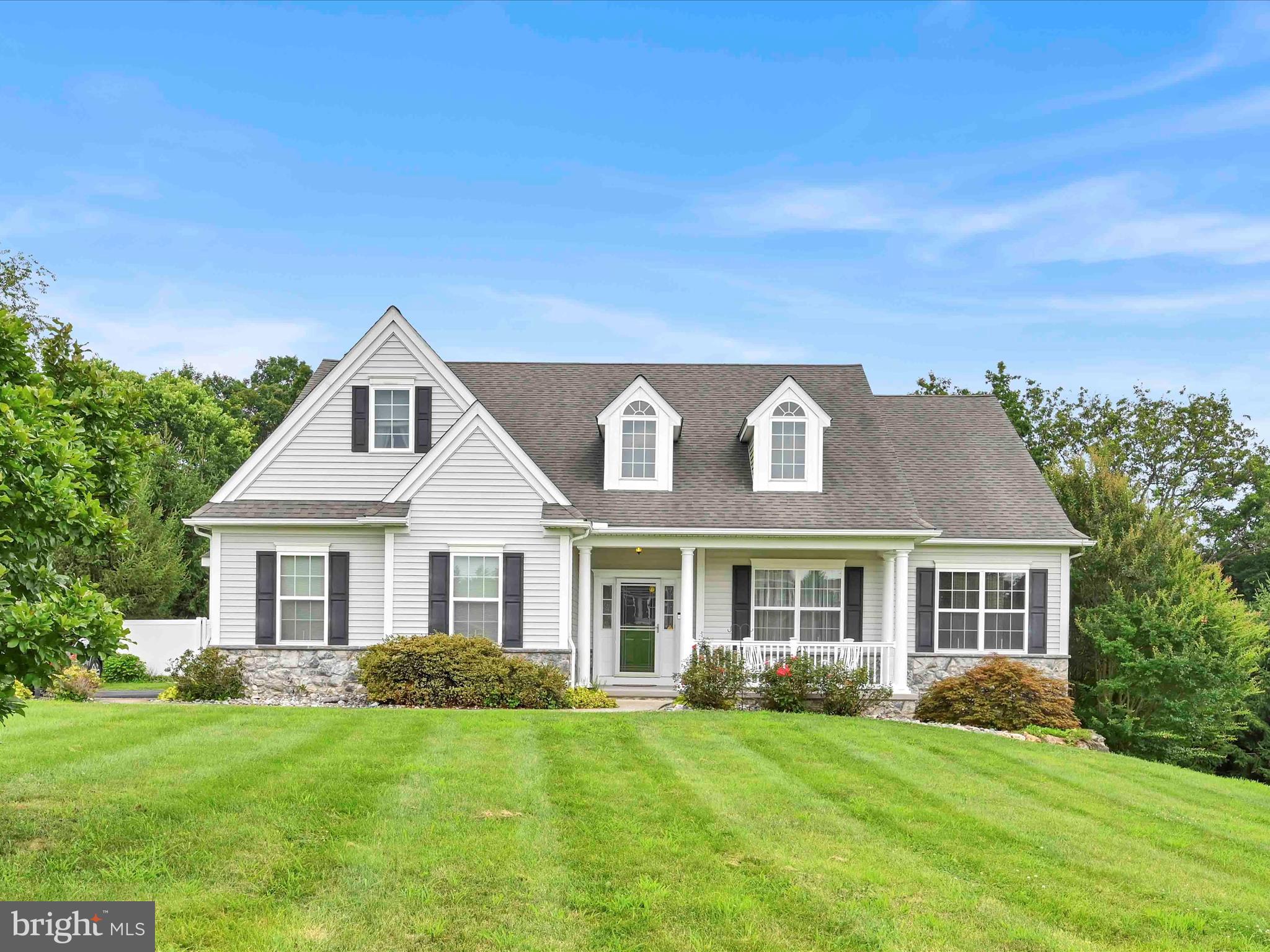 3 ANTHONY COURT