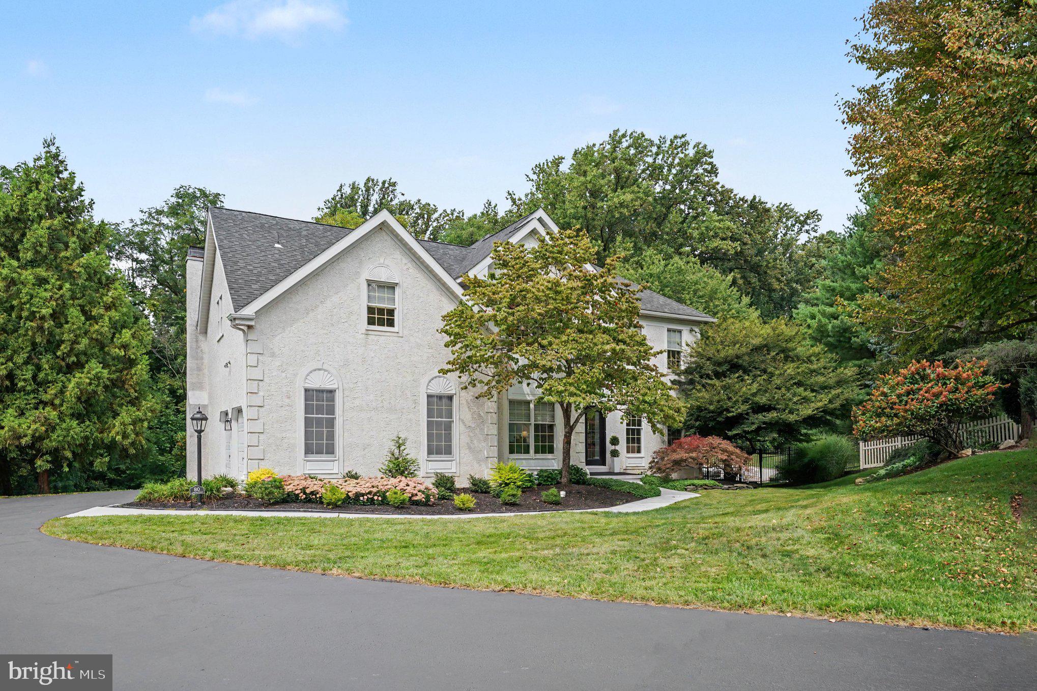 80 DELANCY COURT