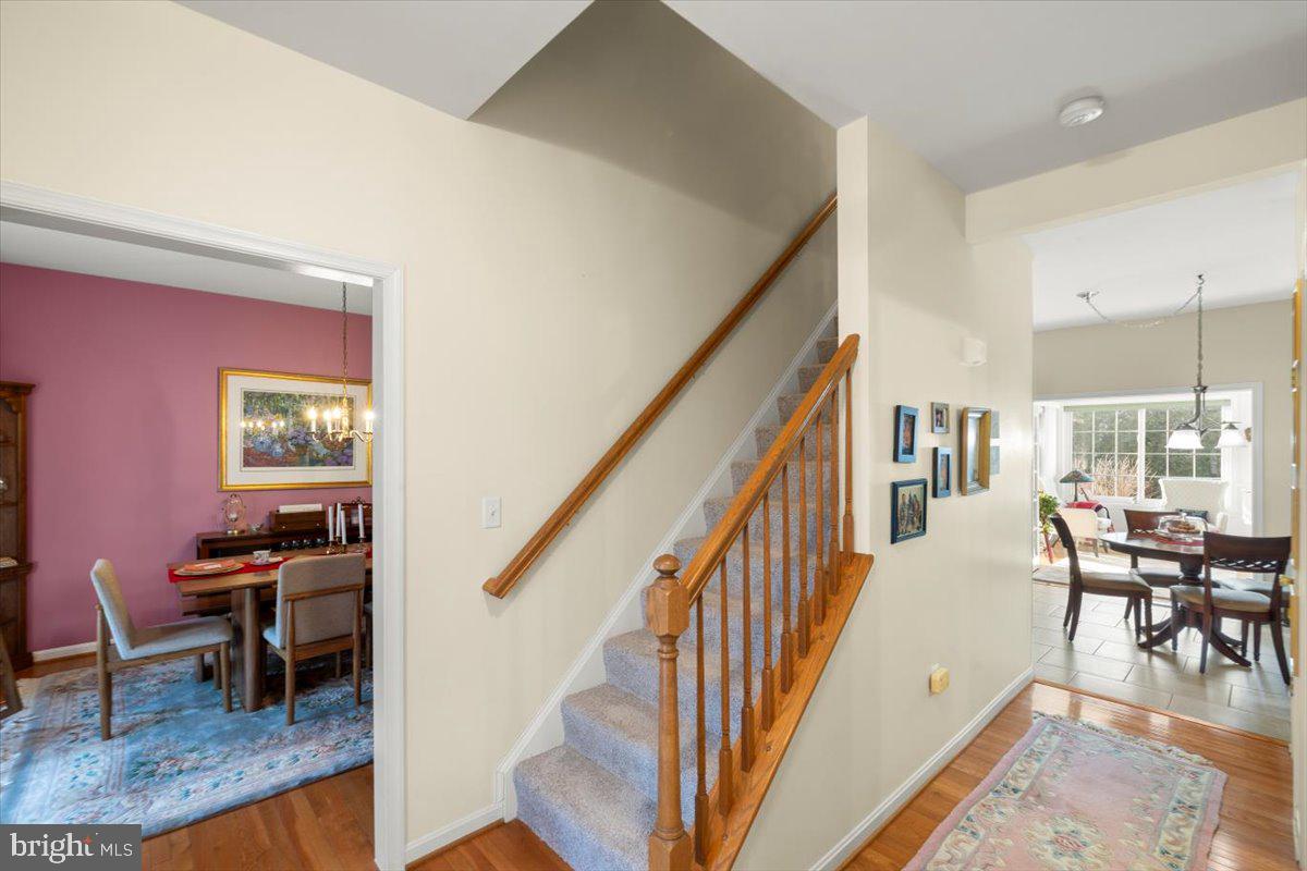 TWIN LAKES WEST - Residential