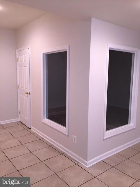 HEATHERBROOK - Residential Lease