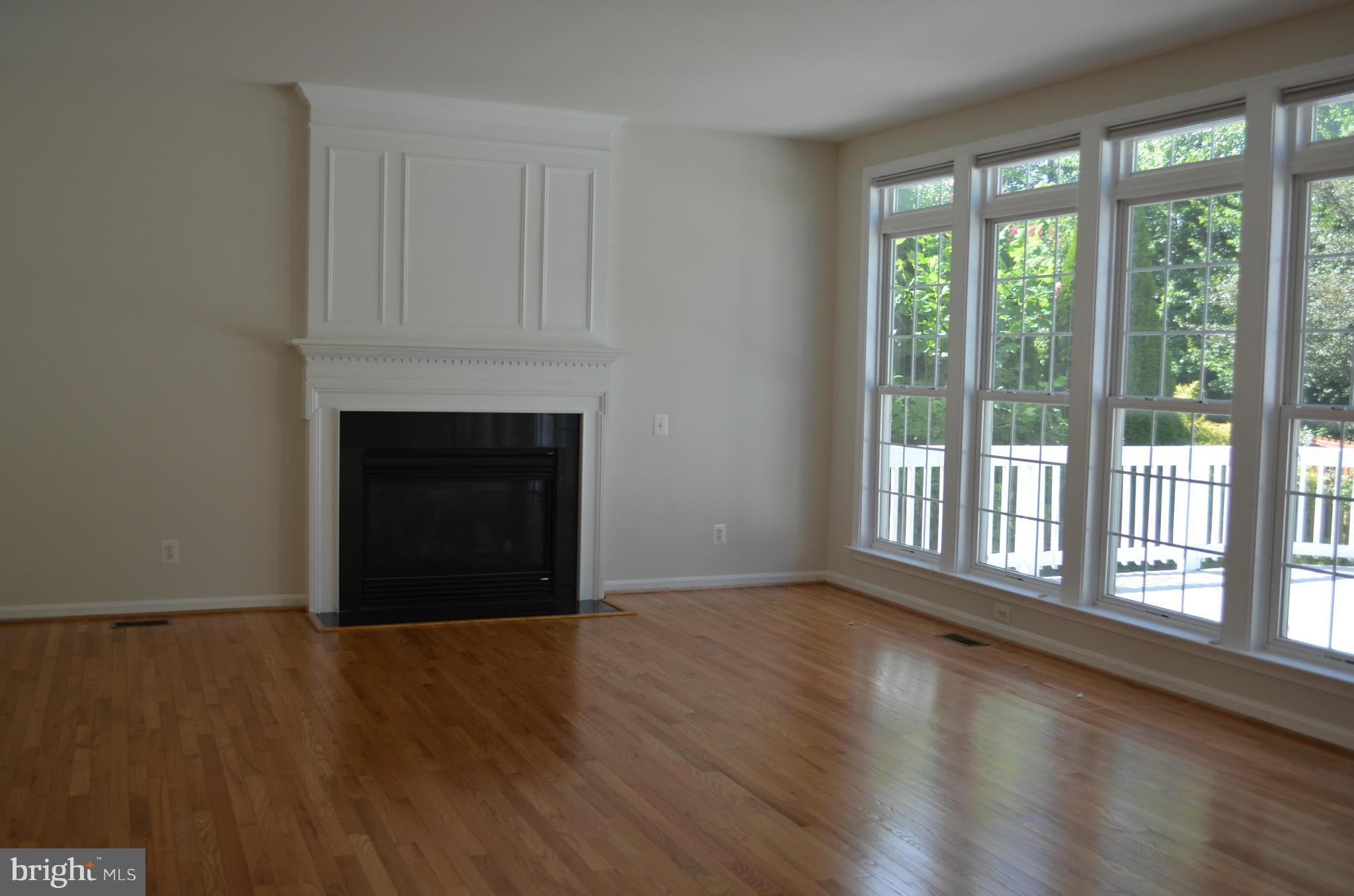 HEATHERBROOK - Residential Lease