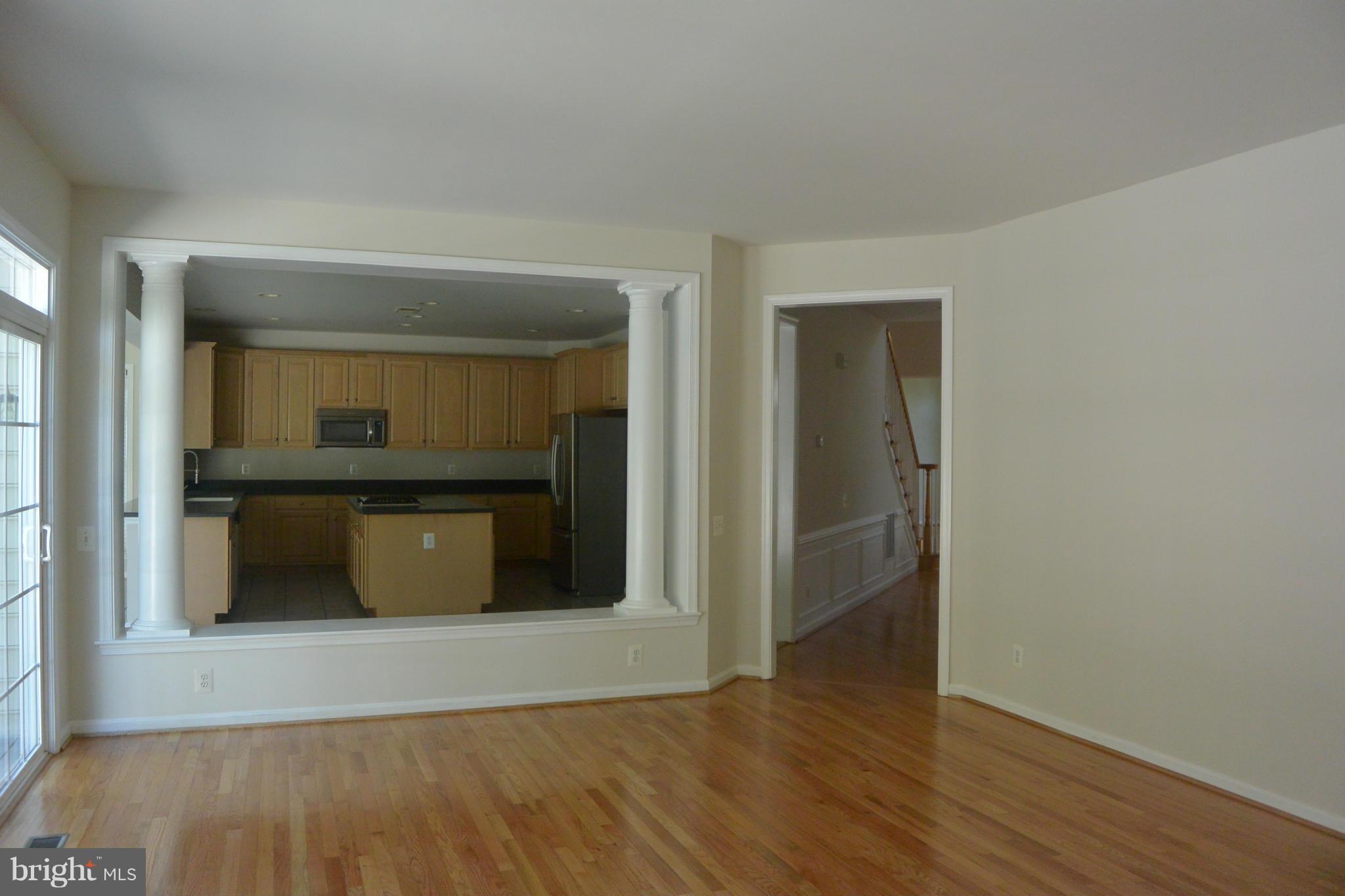 HEATHERBROOK - Residential Lease