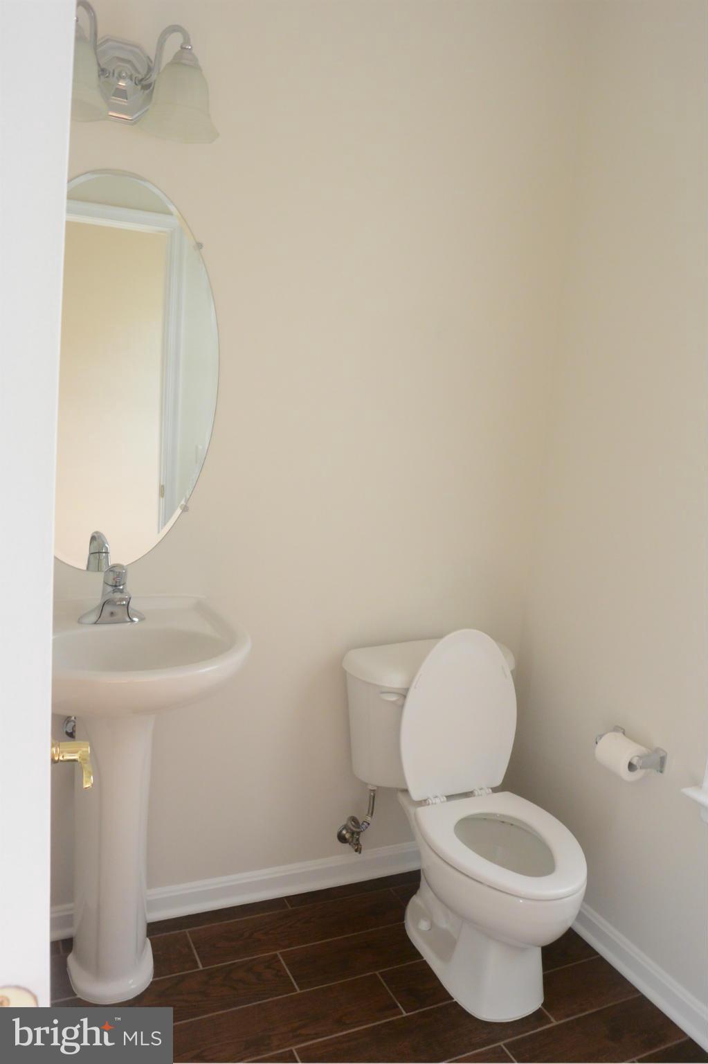 HEATHERBROOK - Residential Lease