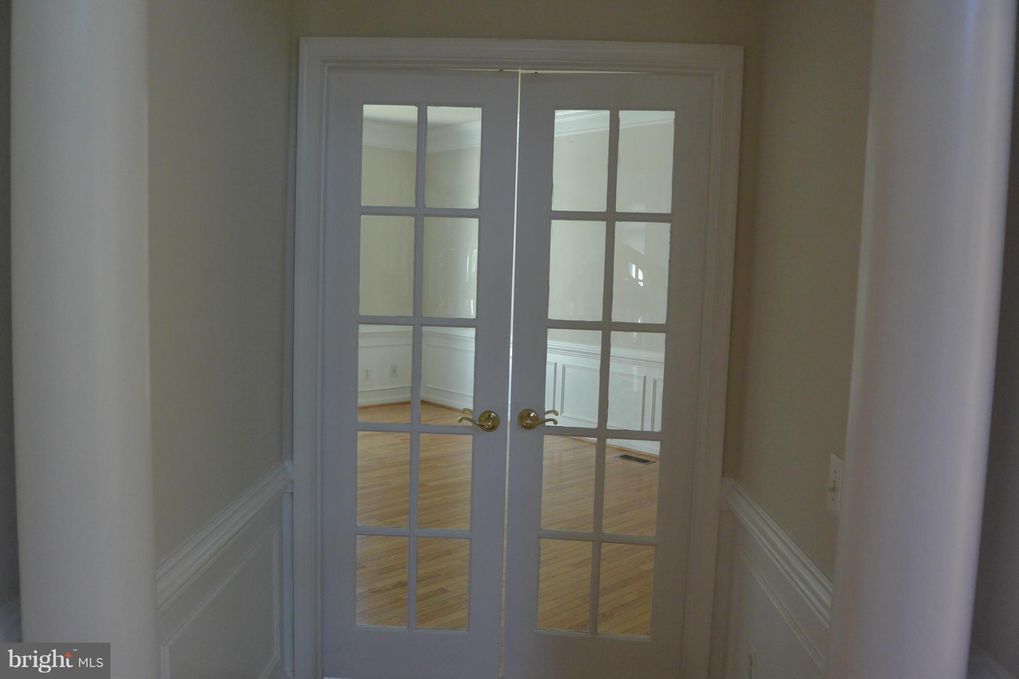 HEATHERBROOK - Residential Lease