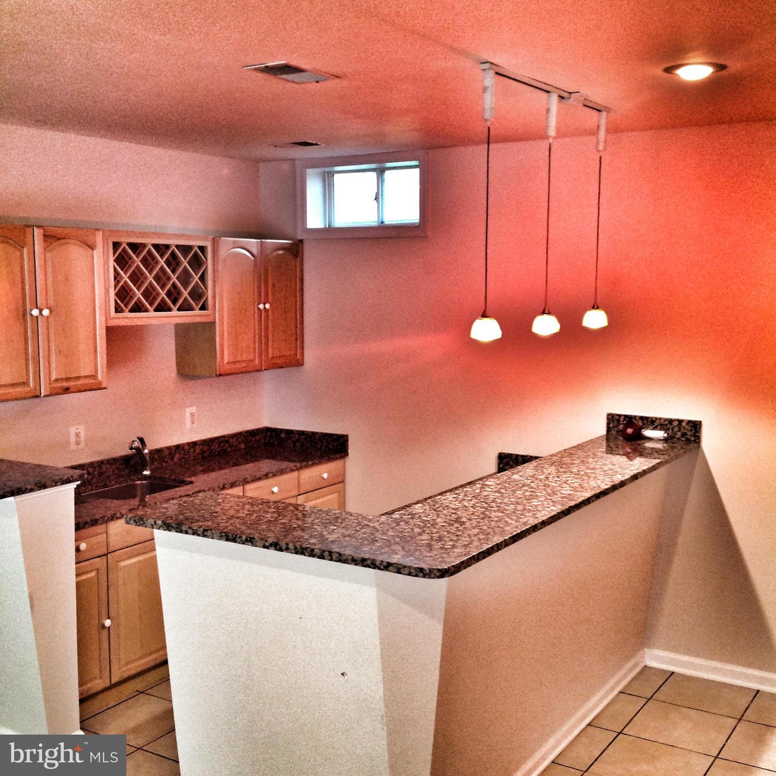 HEATHERBROOK - Residential Lease