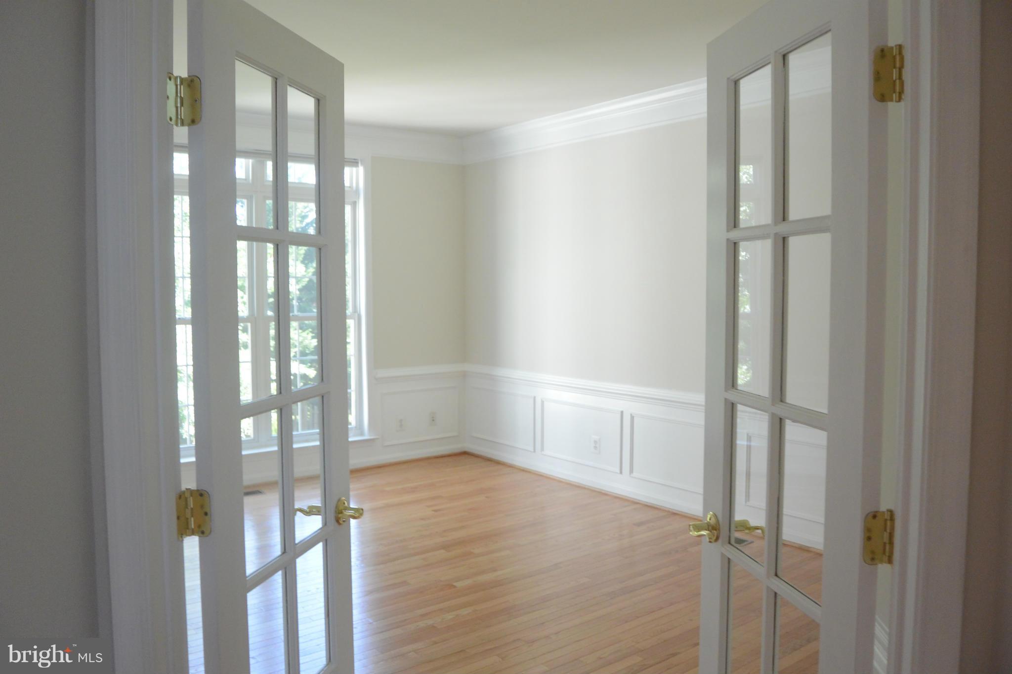 HEATHERBROOK - Residential Lease