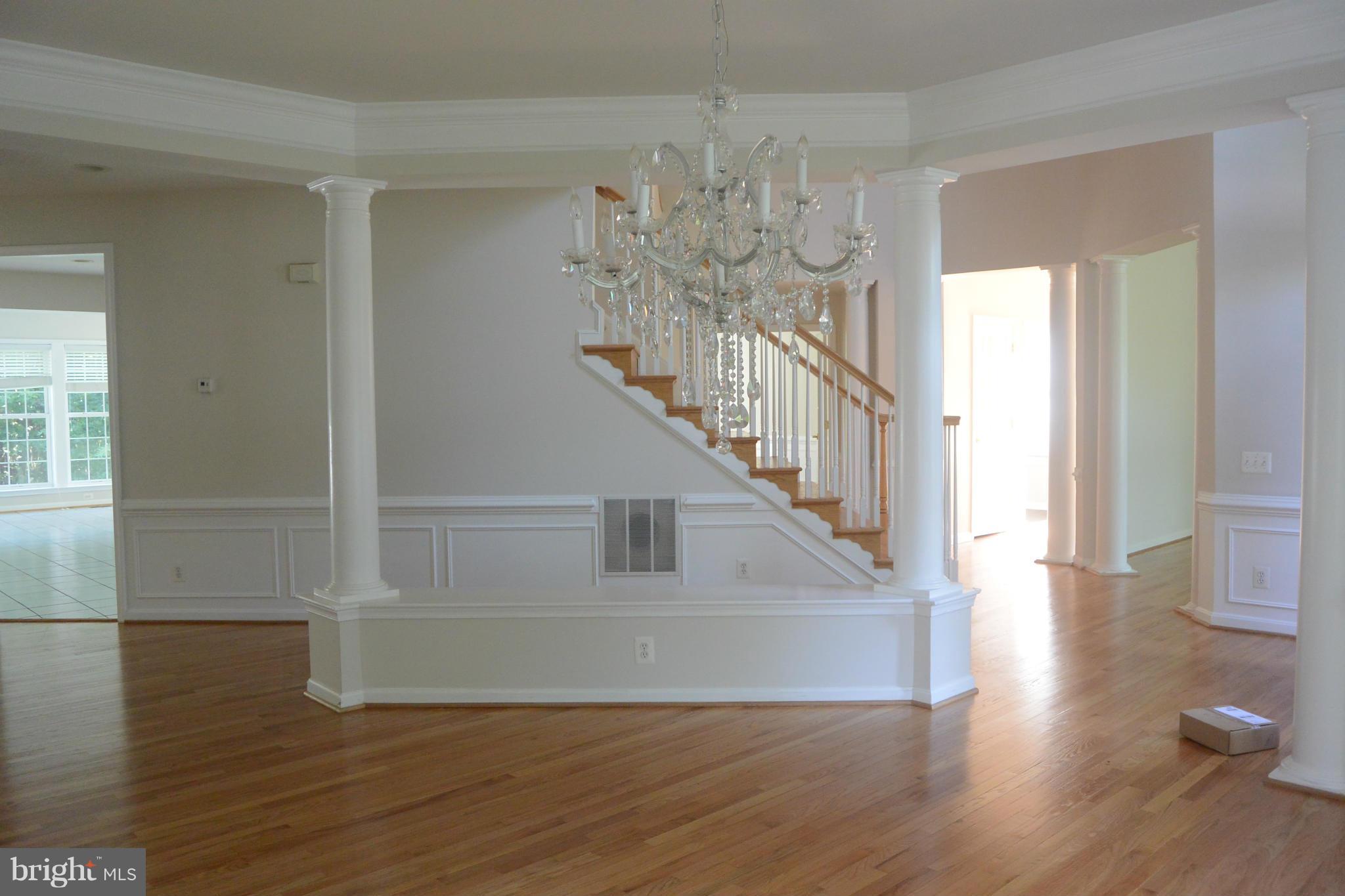 HEATHERBROOK - Residential Lease