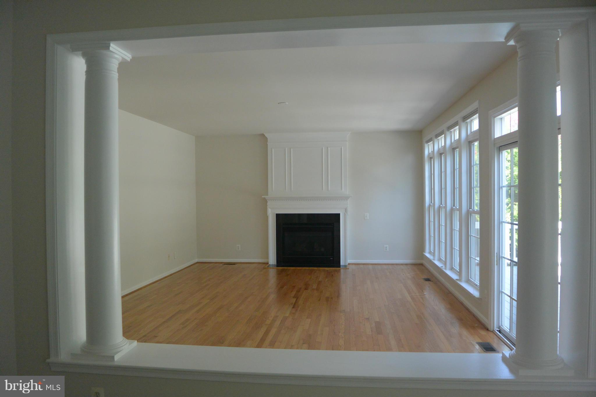 HEATHERBROOK - Residential Lease