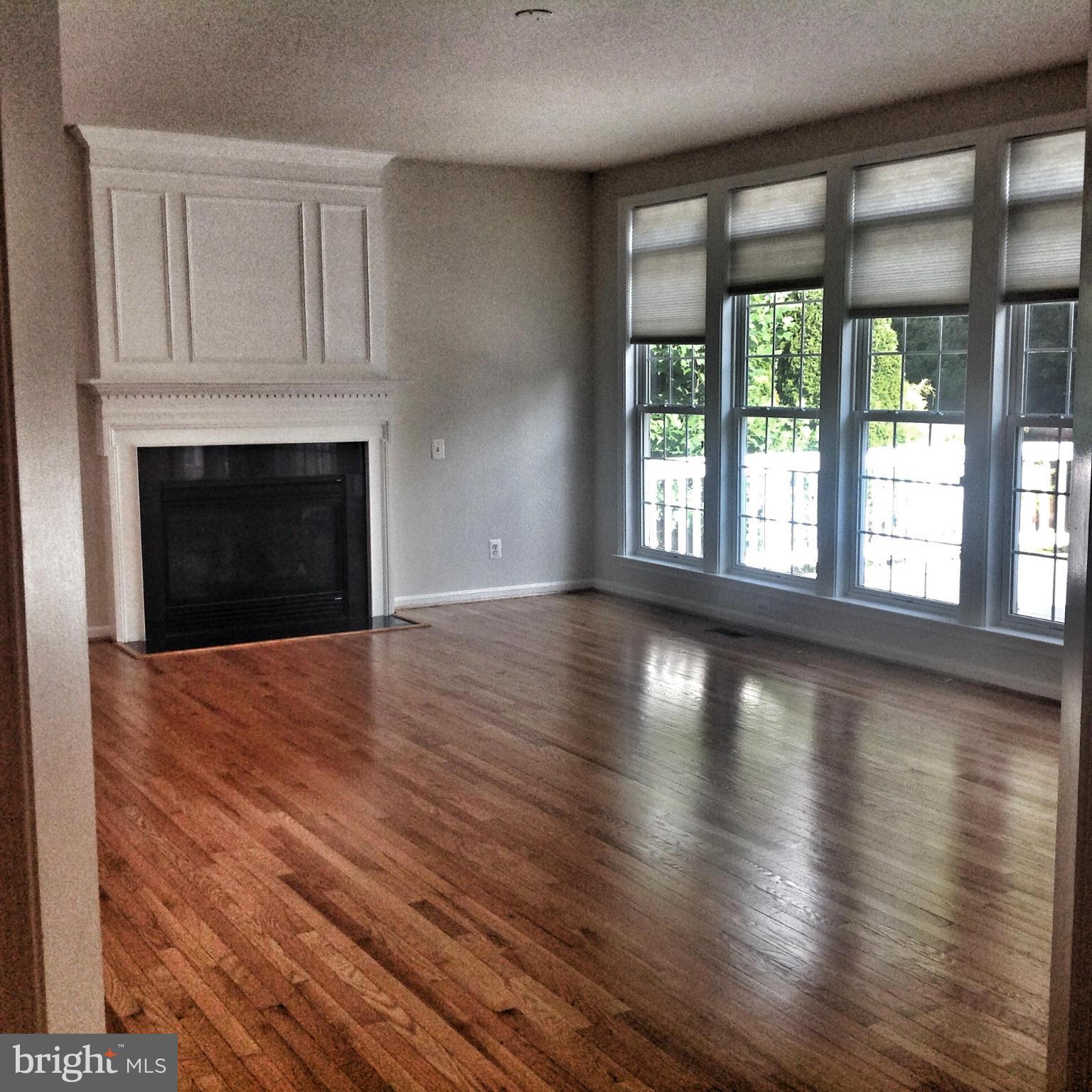 HEATHERBROOK - Residential Lease