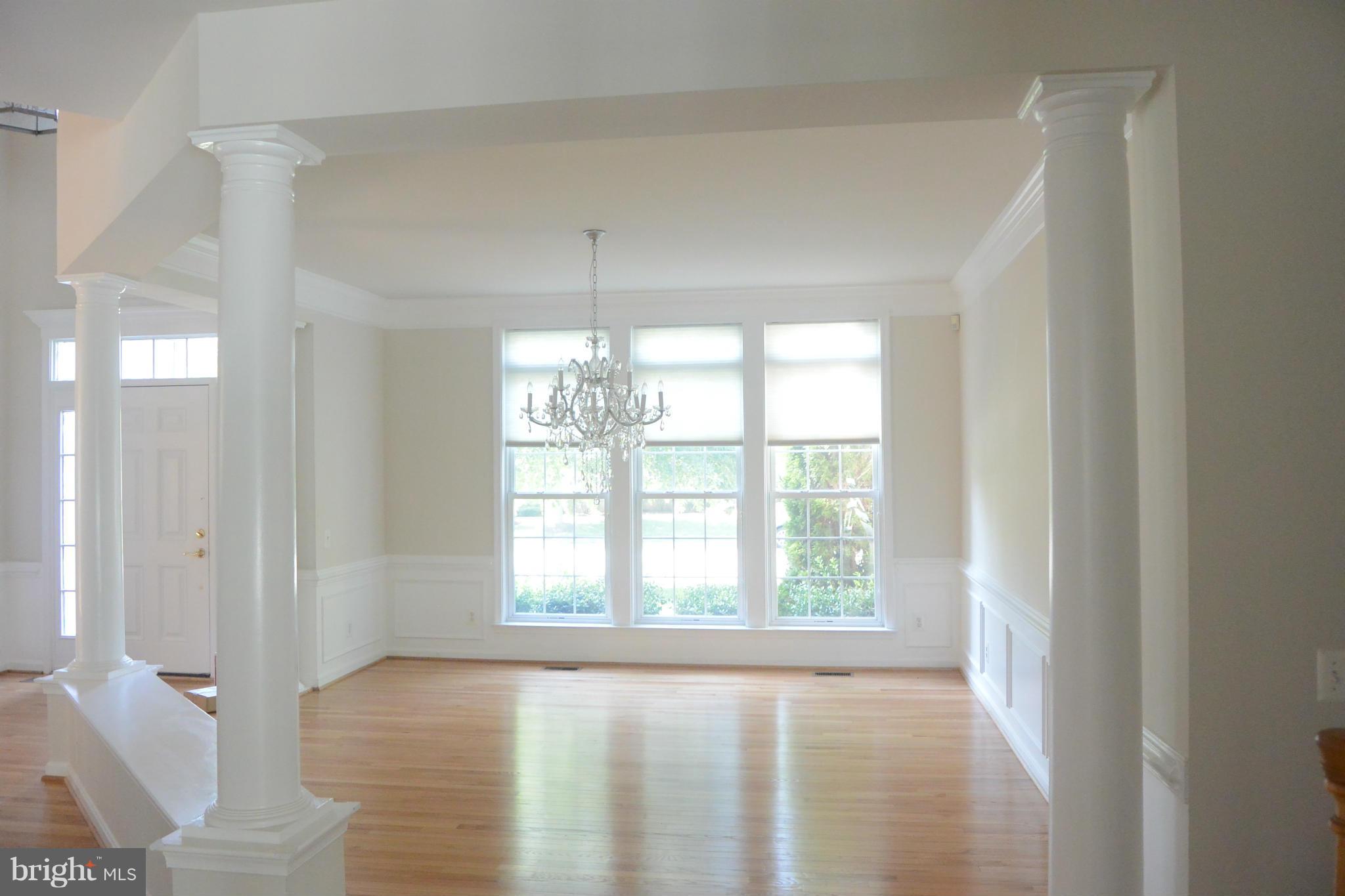 HEATHERBROOK - Residential Lease