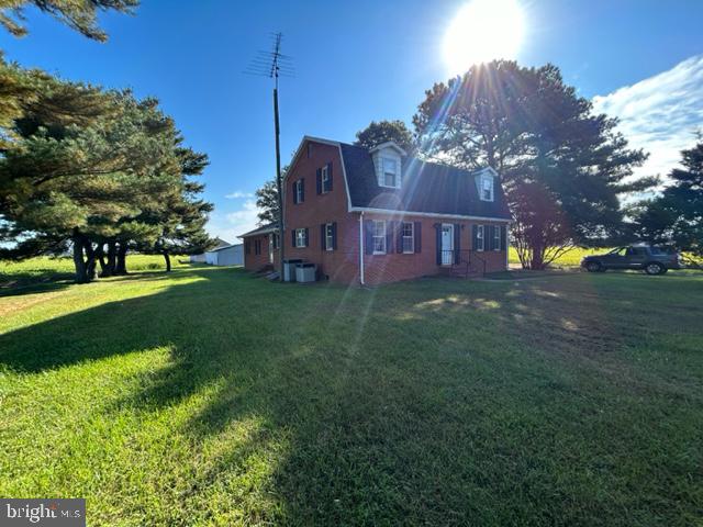 NONE AVAILABLE - Residential Lease