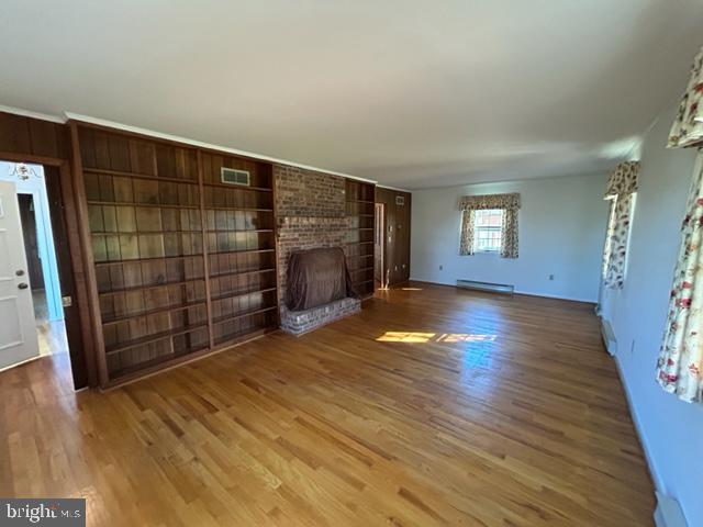 NONE AVAILABLE - Residential Lease