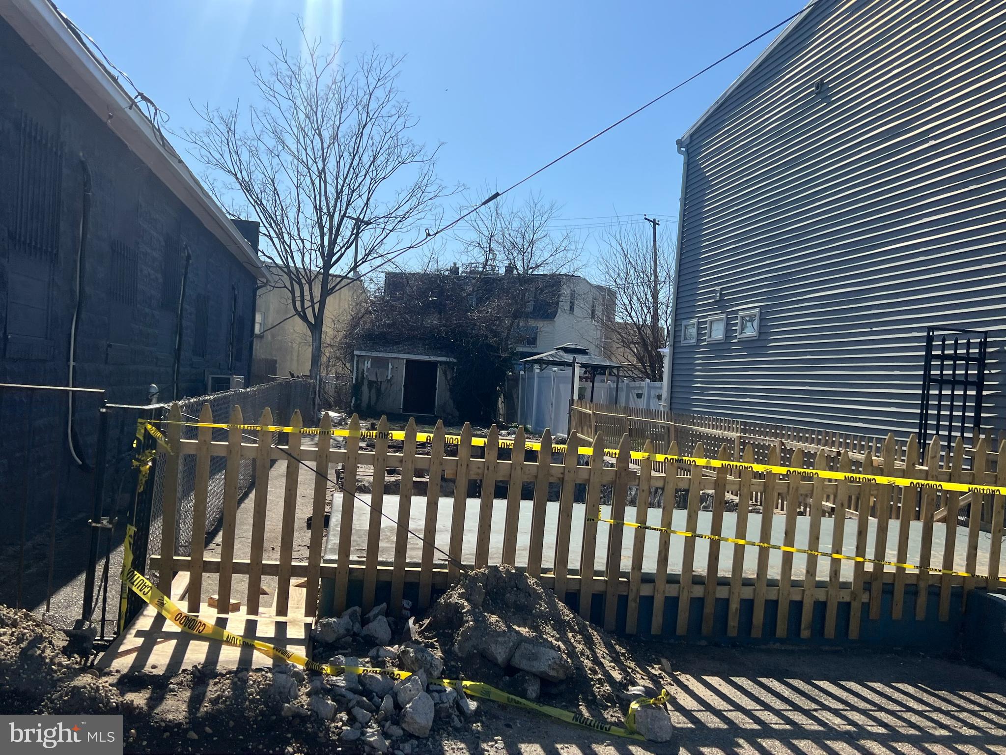 Photo 1 of 5 — 310 JERSEY AVENUE, GLOUCESTER CITY, NJ 08030