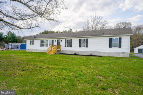 Homes For Sale - 18570 Chaplains Chapel Road<br/> BRIDGEVILLE, DE 19933