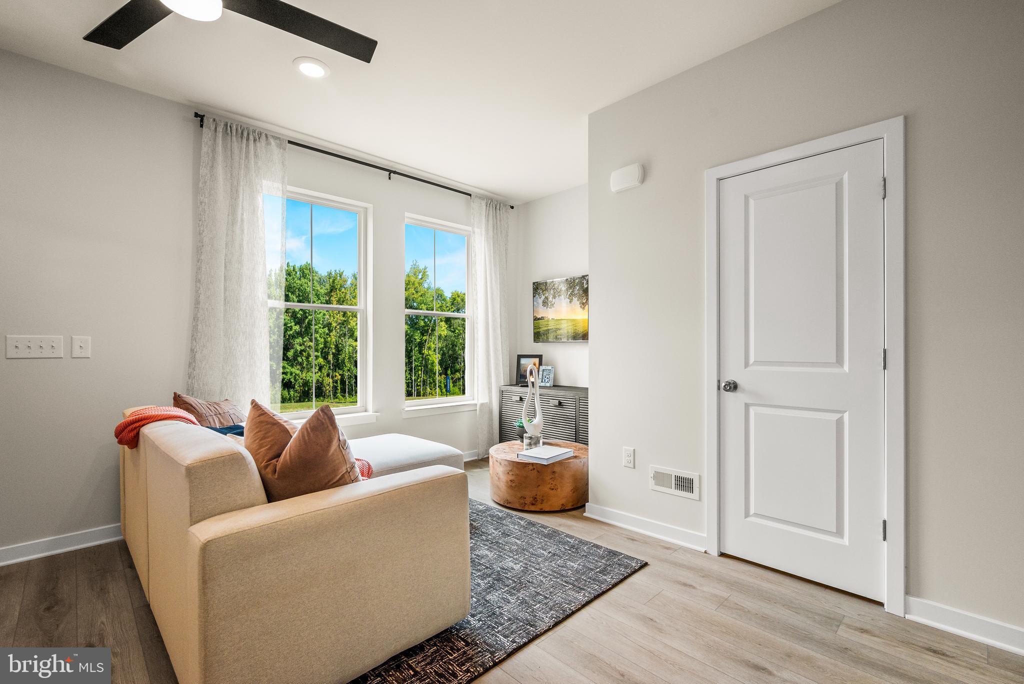 PHOENIXVILLE HEIGHTS - Residential