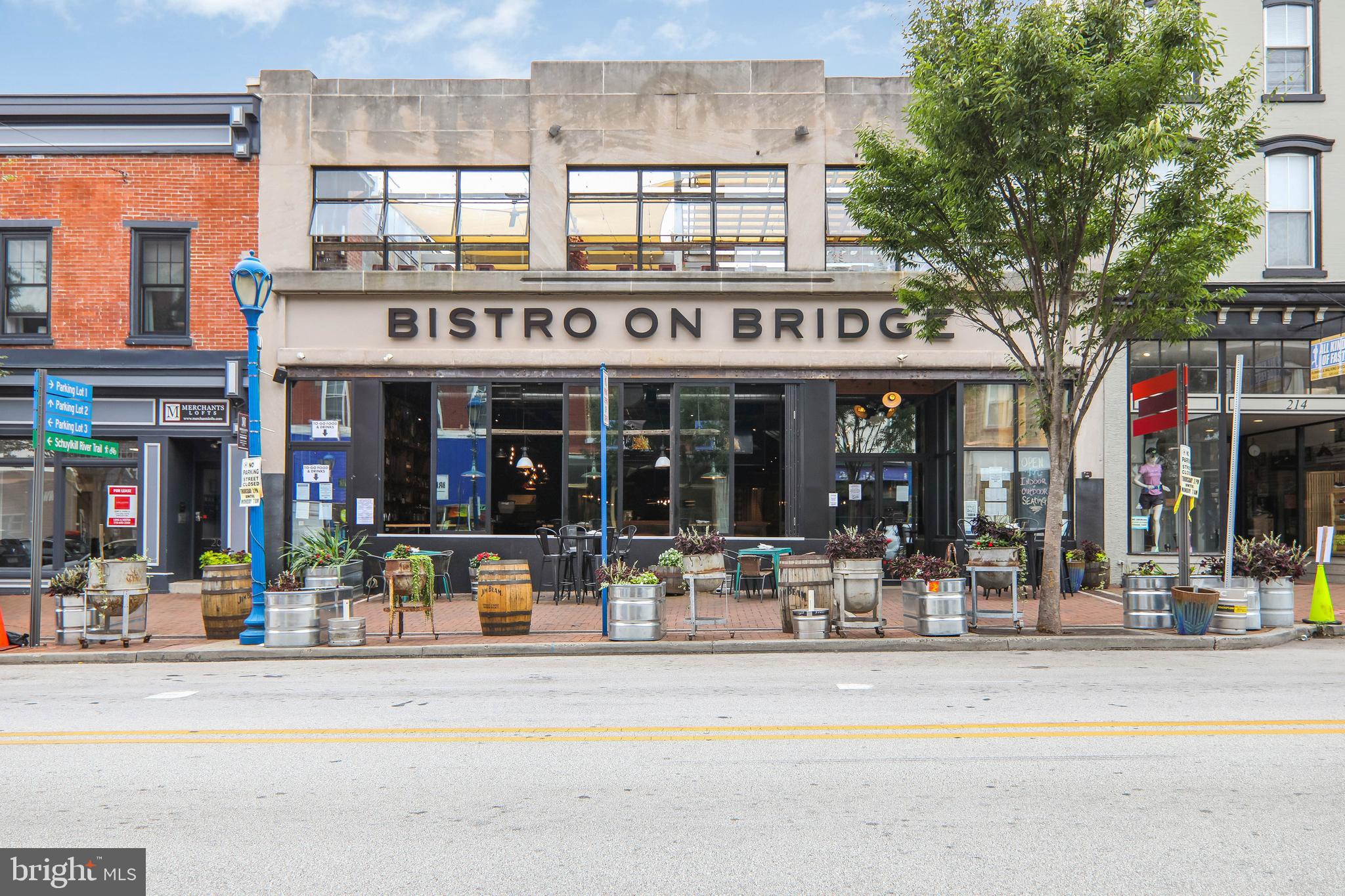 PHOENIXVILLE HEIGHTS - Residential