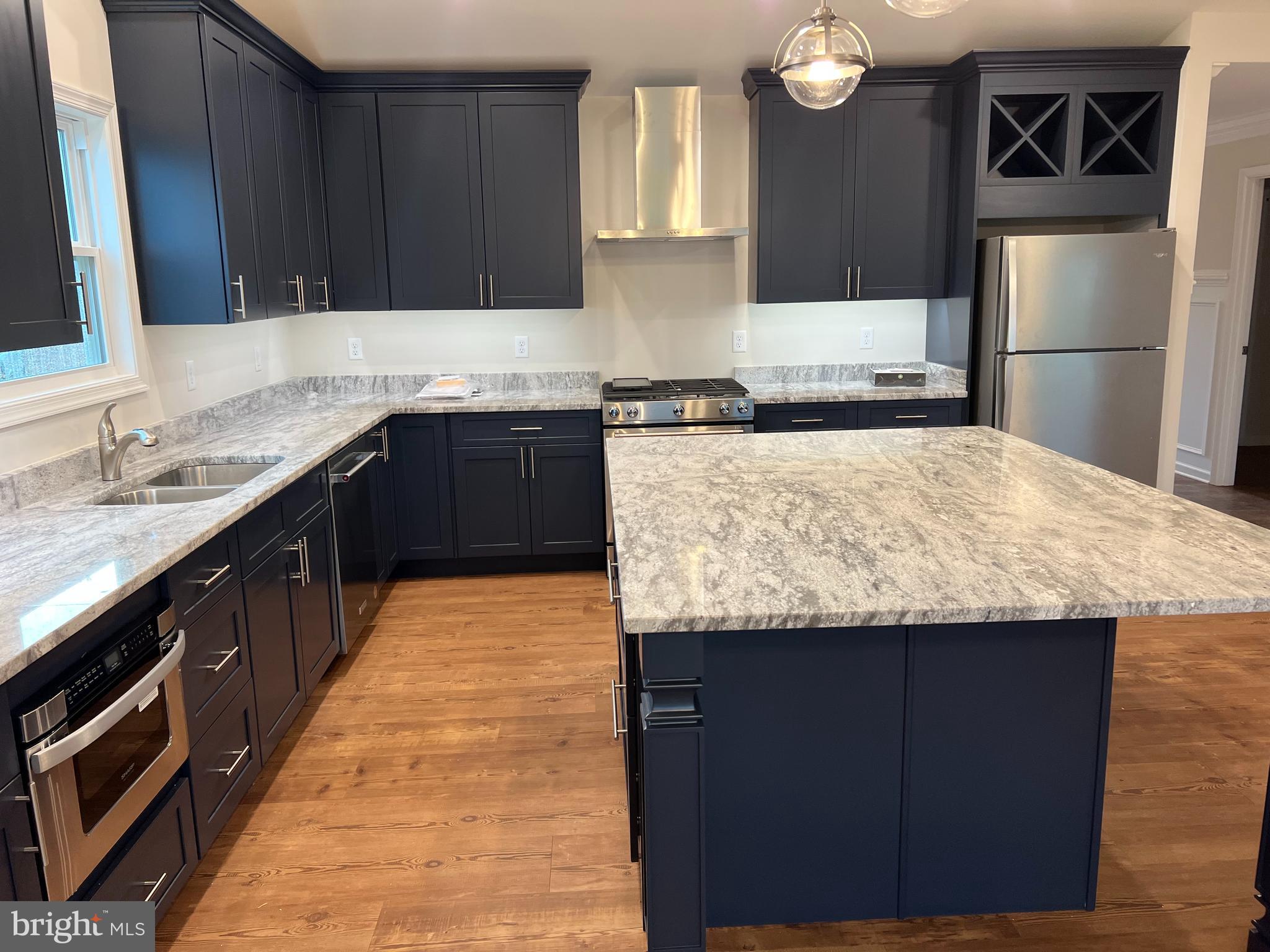 BUTLERS BRIDGE - Residential