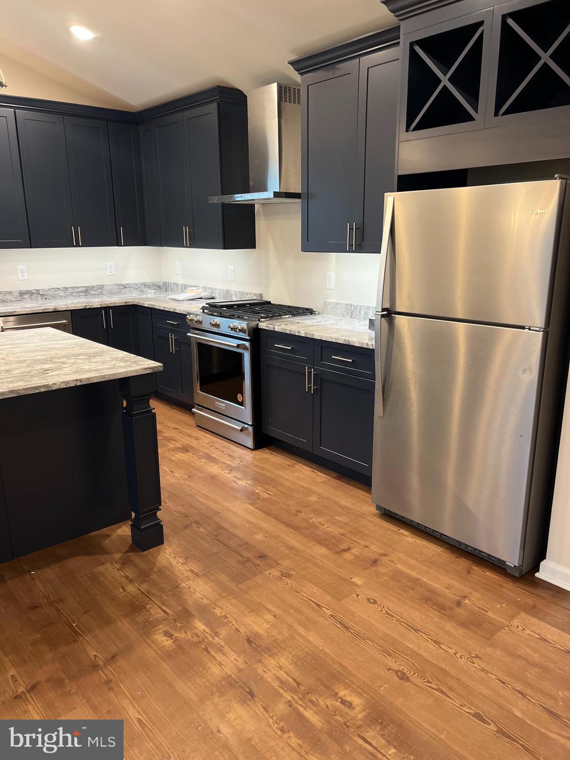 BUTLERS BRIDGE - Residential