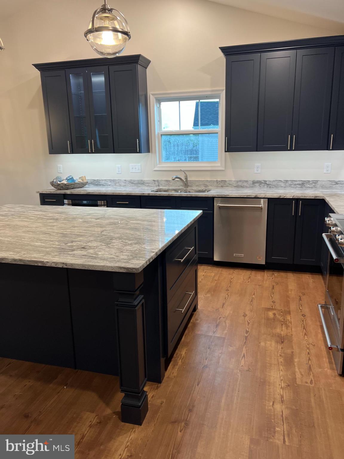 BUTLERS BRIDGE - Residential