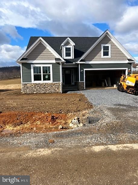 BUTLERS BRIDGE - Residential