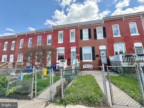 2315 Washington Boulevard, Baltimore, MD 21230 - MLS#: MDBA2164476