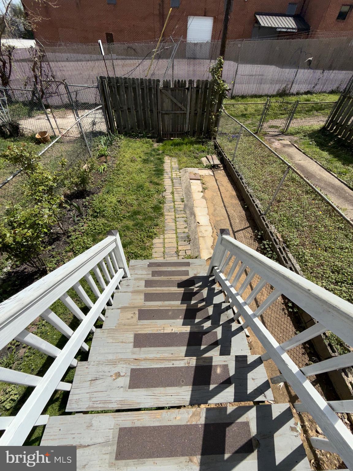 MORELL PARK - Residential