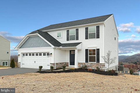 54 SAJER ROAD LOT 70 POTTSVILLE PA 17901