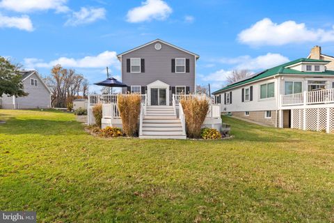 Tiny photo for 2545 Barrison Point Road, BALTIMORE, MD 21221 (MLS # MDBC2161558)
