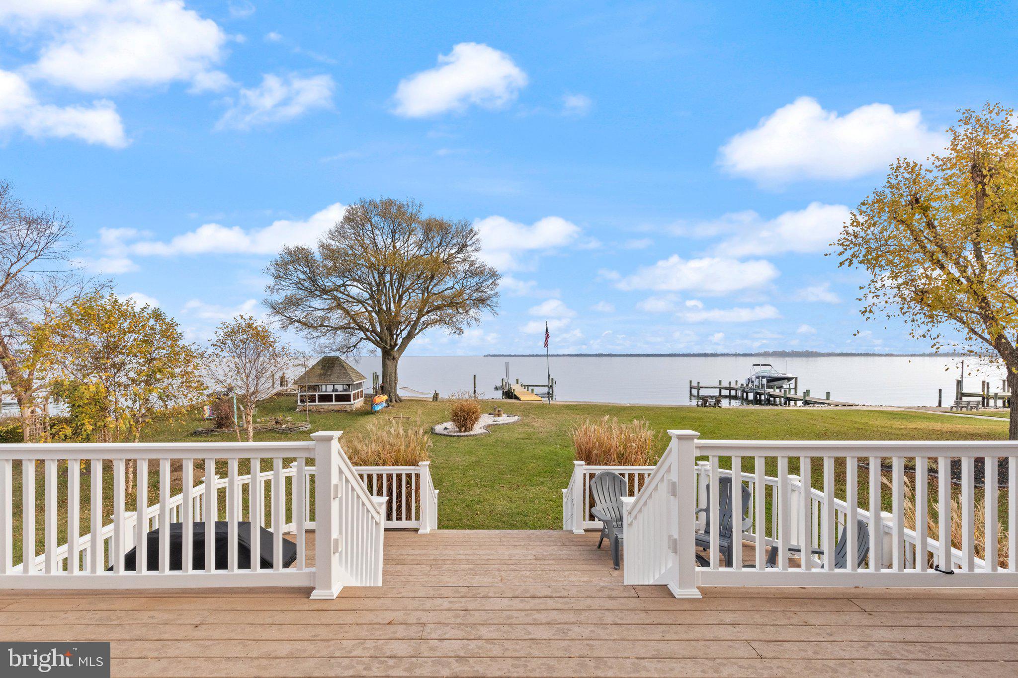 BARRISON POINT - Residential