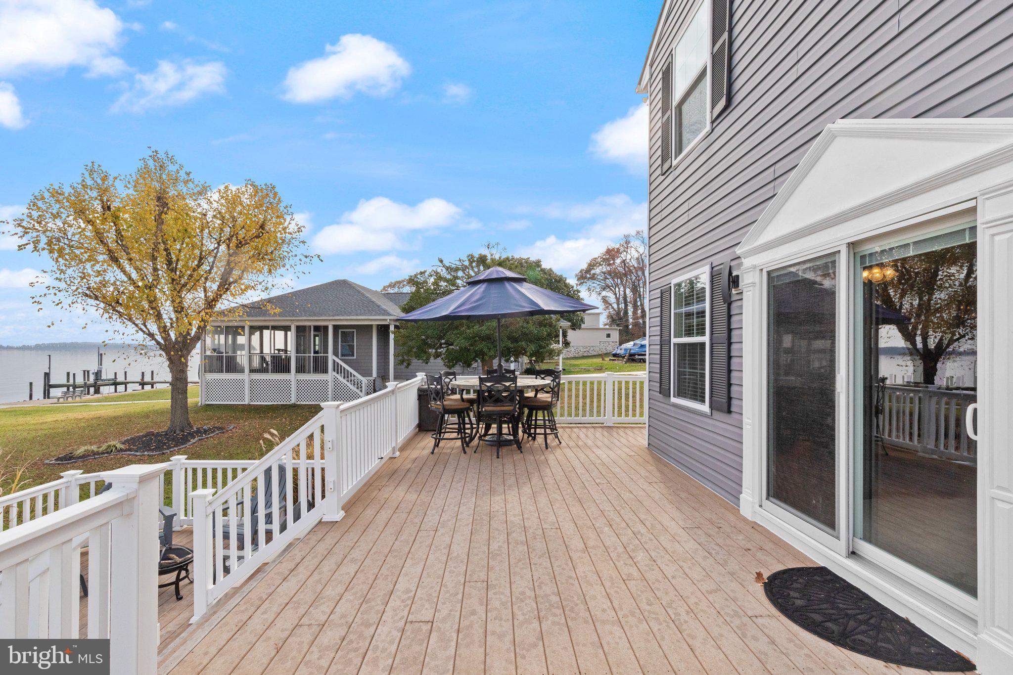 BARRISON POINT - Residential