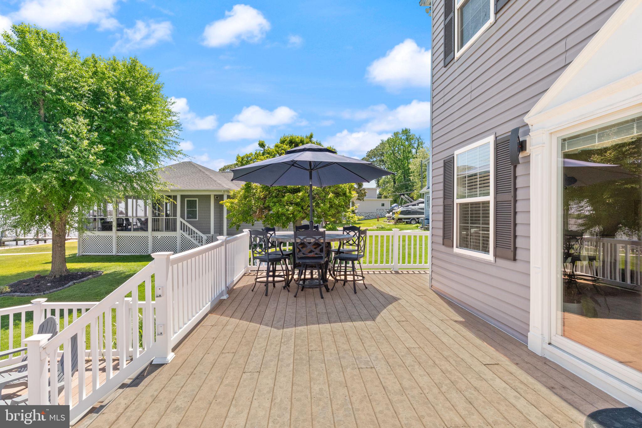 BARRISON POINT - Residential