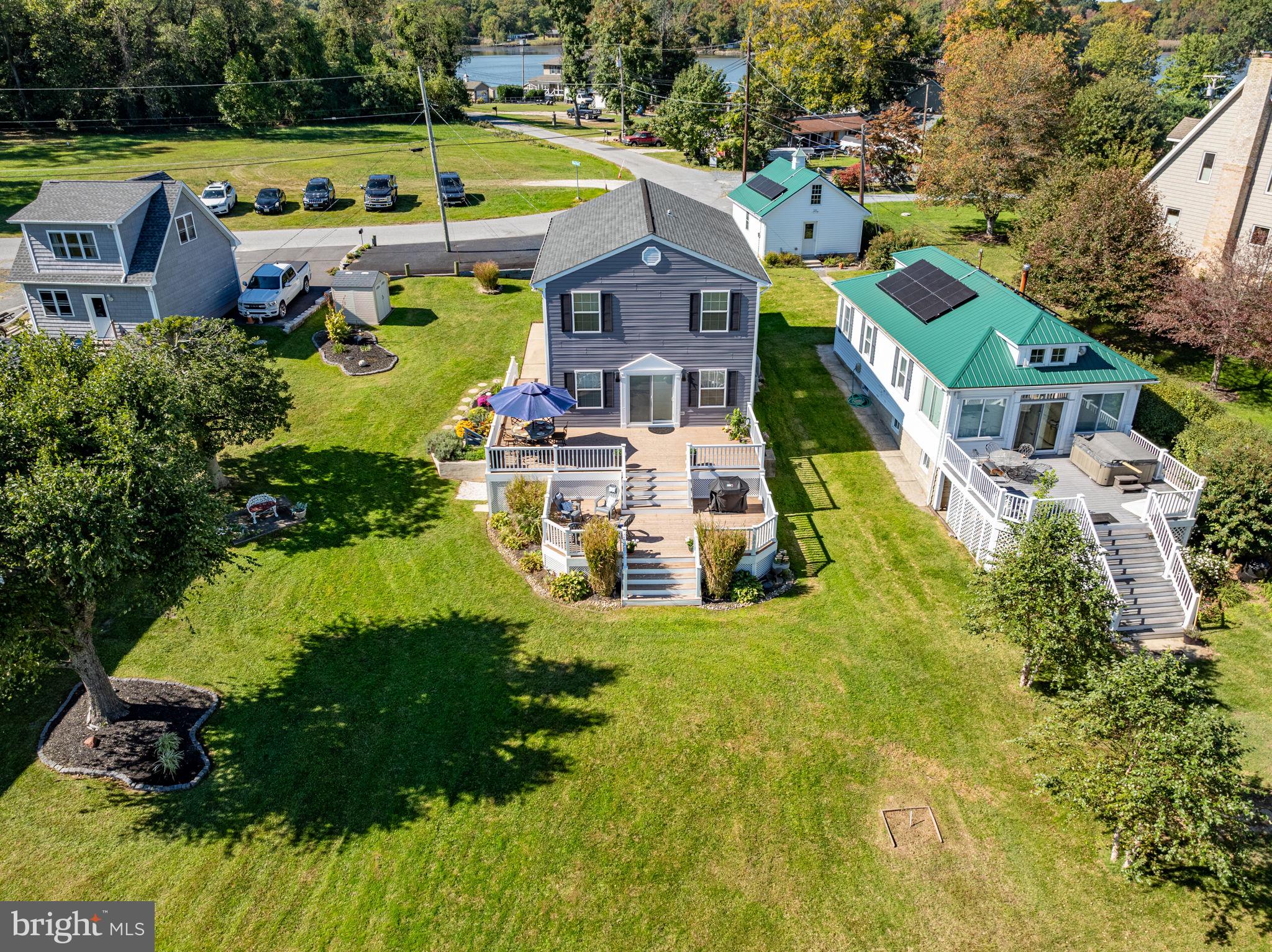 BARRISON POINT - Residential