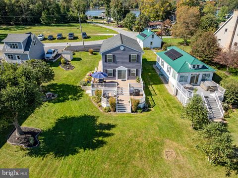 Tiny photo for 2545 Barrison Point Road, BALTIMORE, MD 21221 (MLS # MDBC2161558)