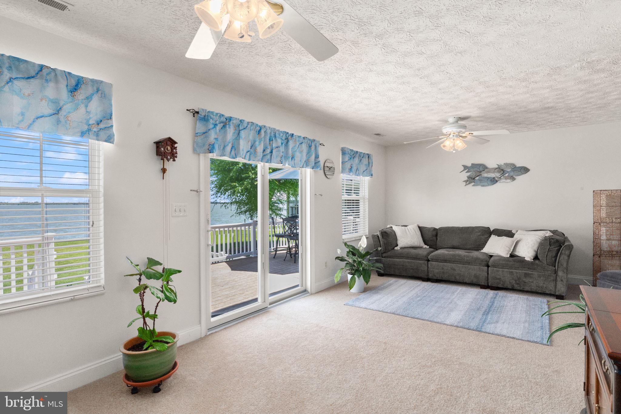 BARRISON POINT - Residential