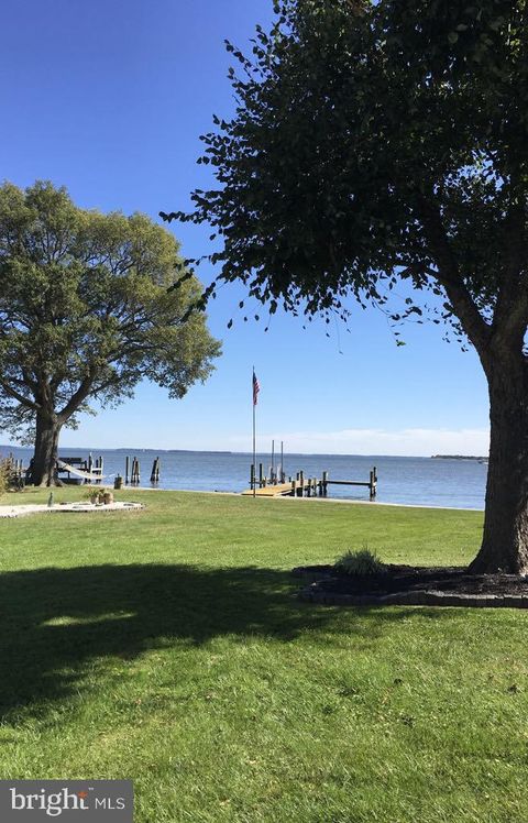 Tiny photo for 2545 Barrison Point Road, BALTIMORE, MD 21221 (MLS # MDBC2161558)