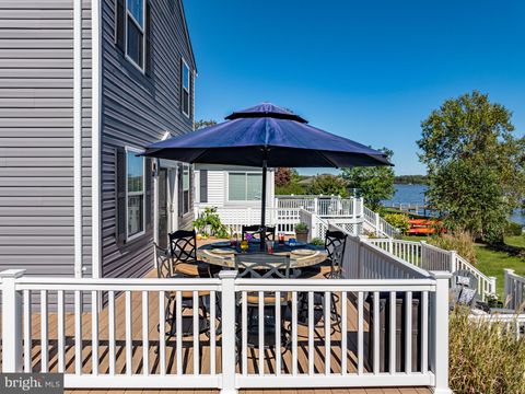 Tiny photo for 2545 Barrison Point Road, BALTIMORE, MD 21221 (MLS # MDBC2161558)