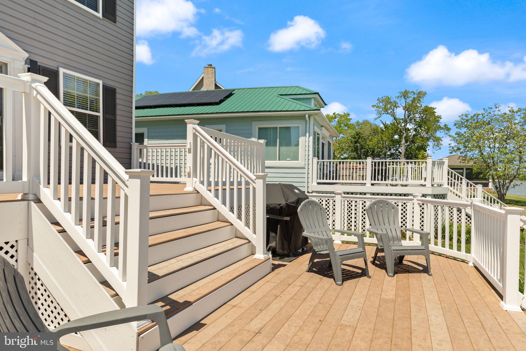 BARRISON POINT - Residential