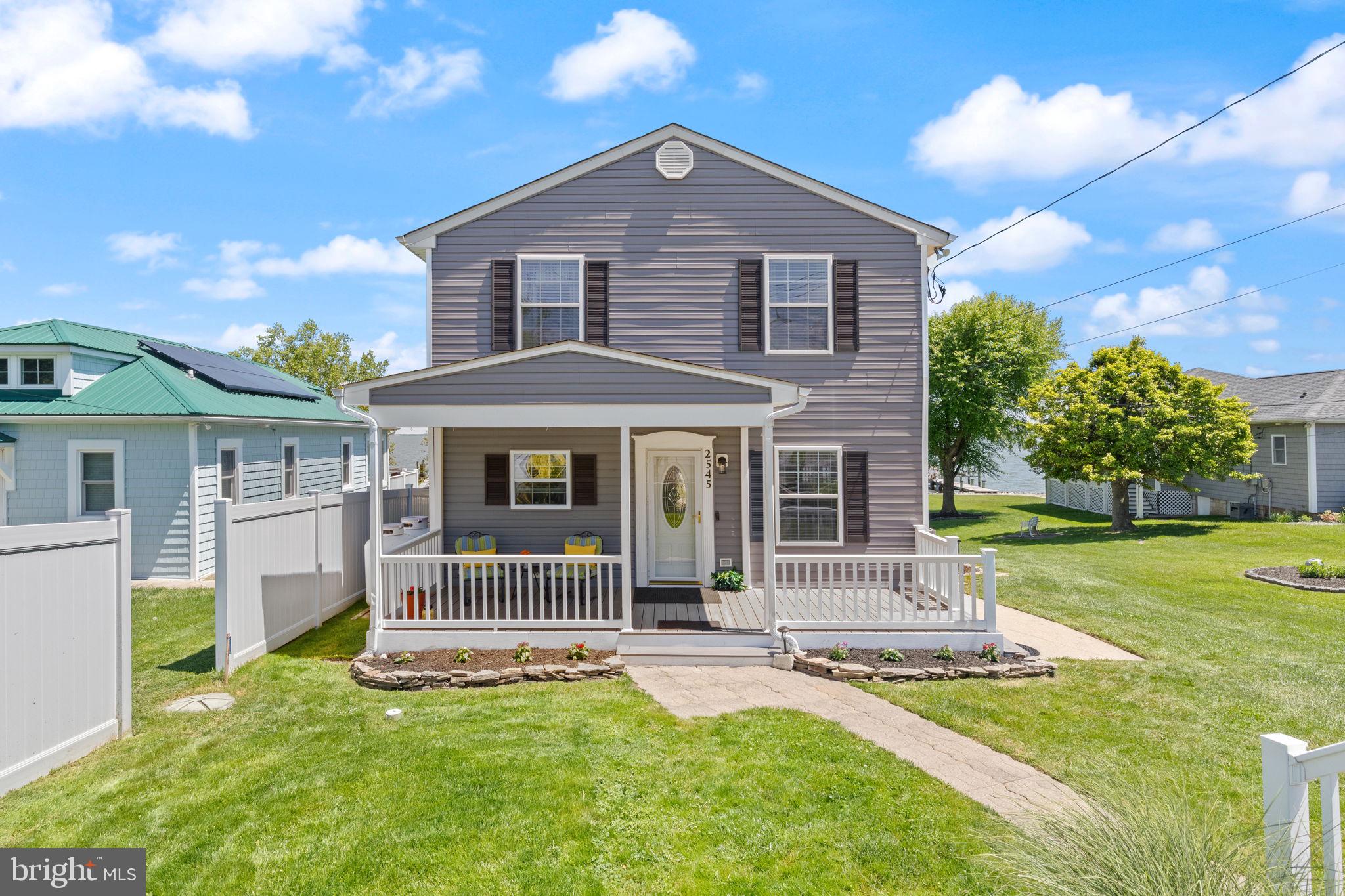 BARRISON POINT - Residential