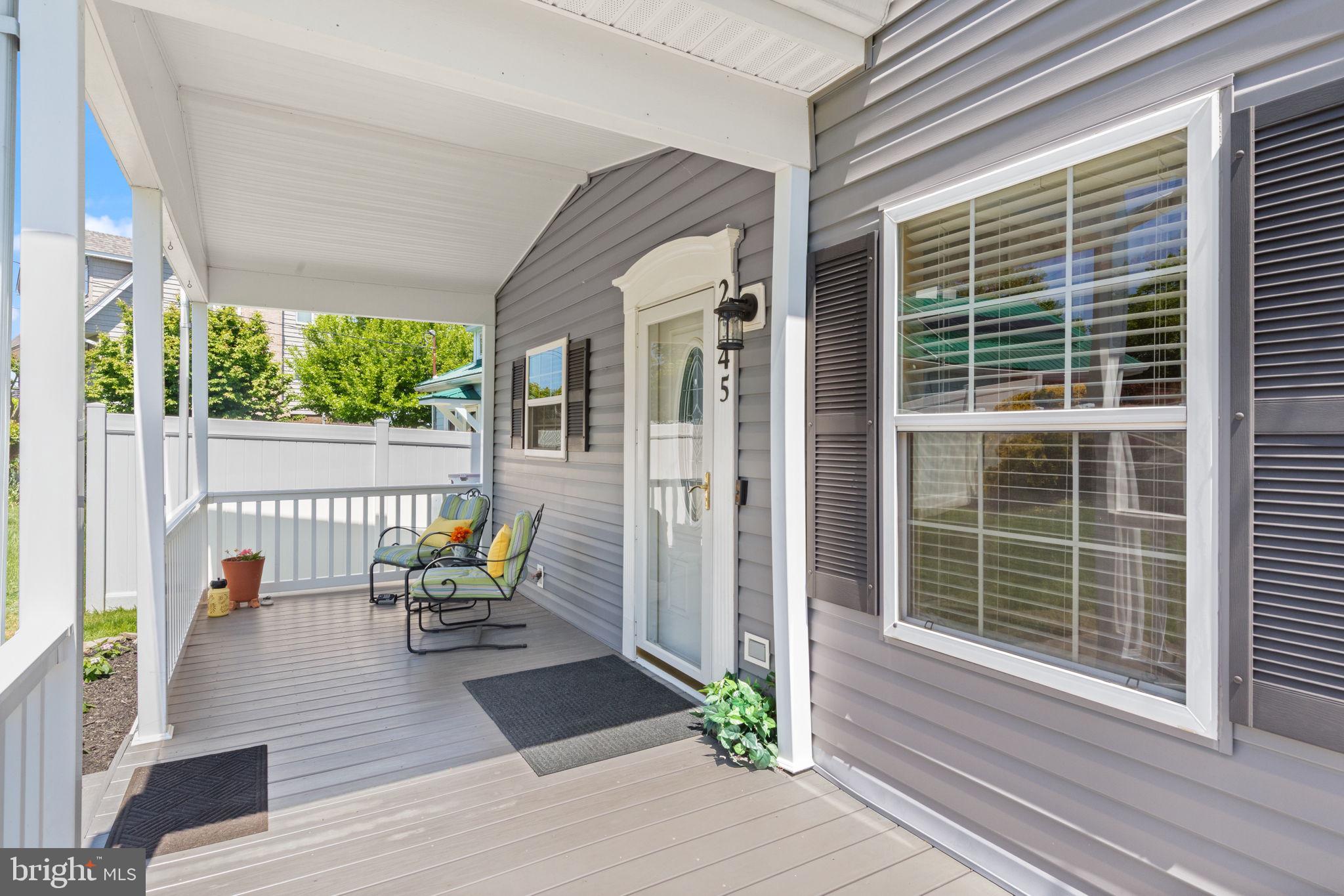 BARRISON POINT - Residential