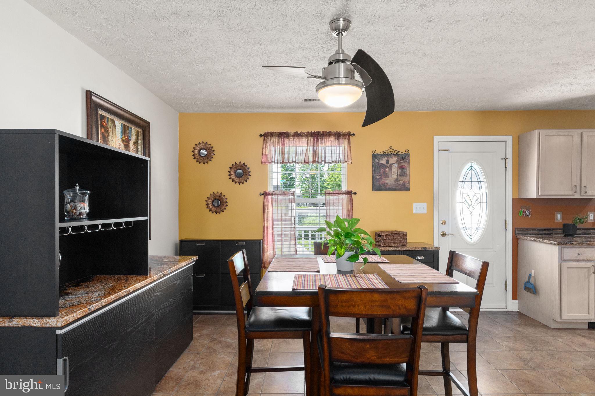 BARRISON POINT - Residential