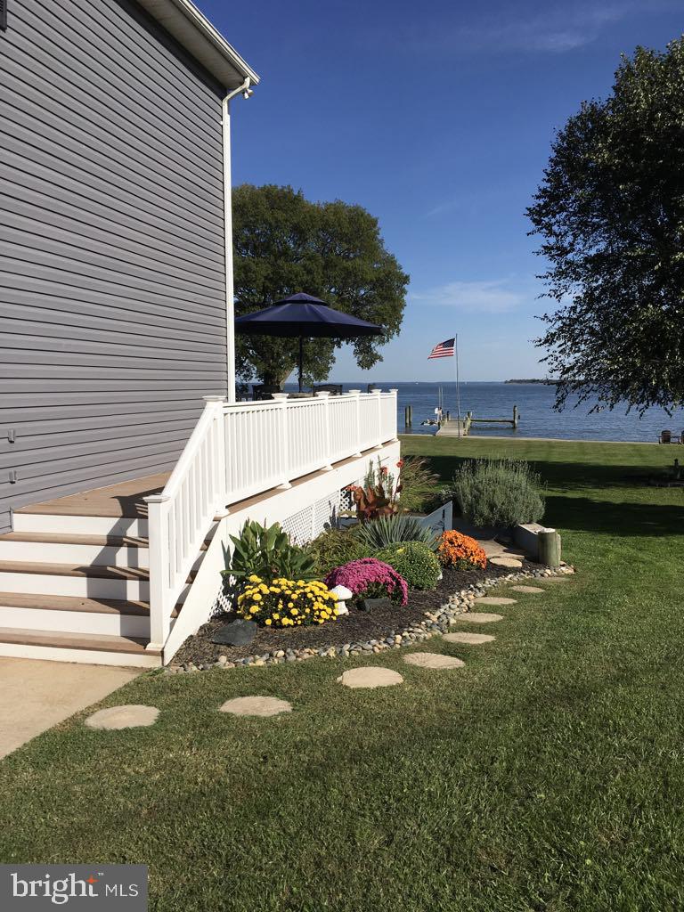 BARRISON POINT - Residential