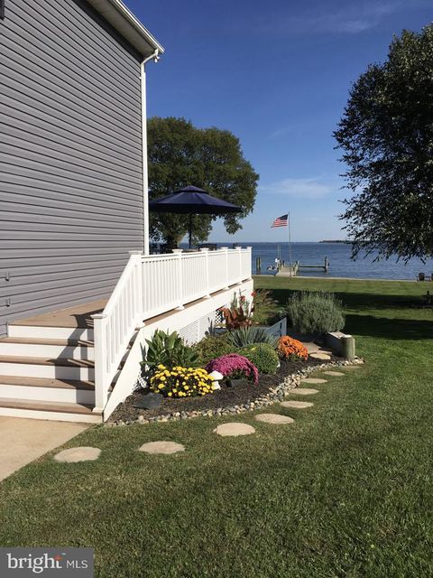 Tiny photo for 2545 Barrison Point Road, BALTIMORE, MD 21221 (MLS # MDBC2161558)