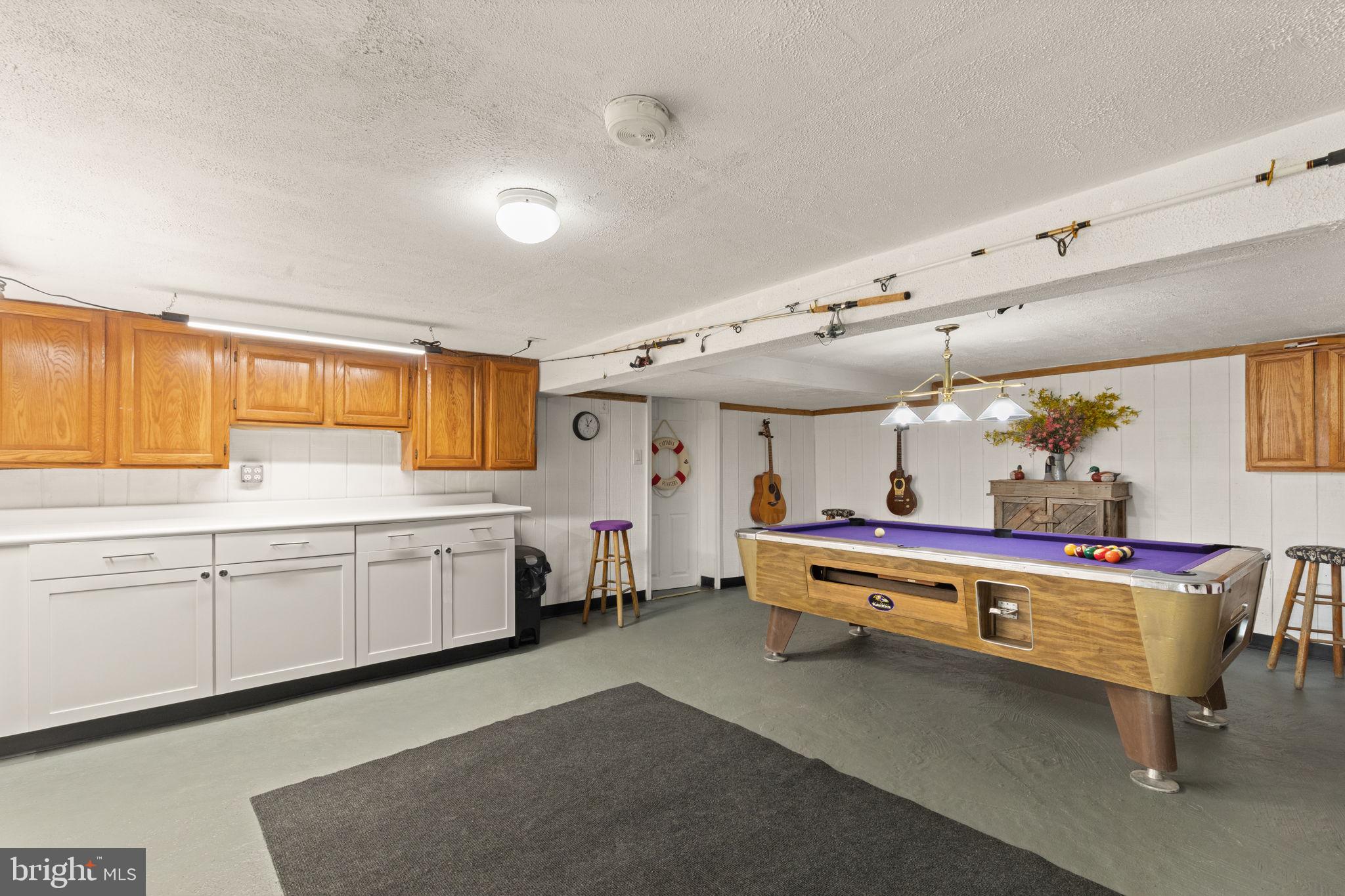 BARRISON POINT - Residential