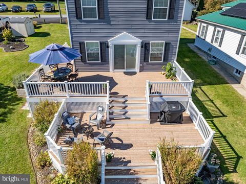 Tiny photo for 2545 Barrison Point Road, BALTIMORE, MD 21221 (MLS # MDBC2161558)
