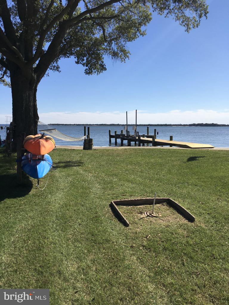 BARRISON POINT - Residential